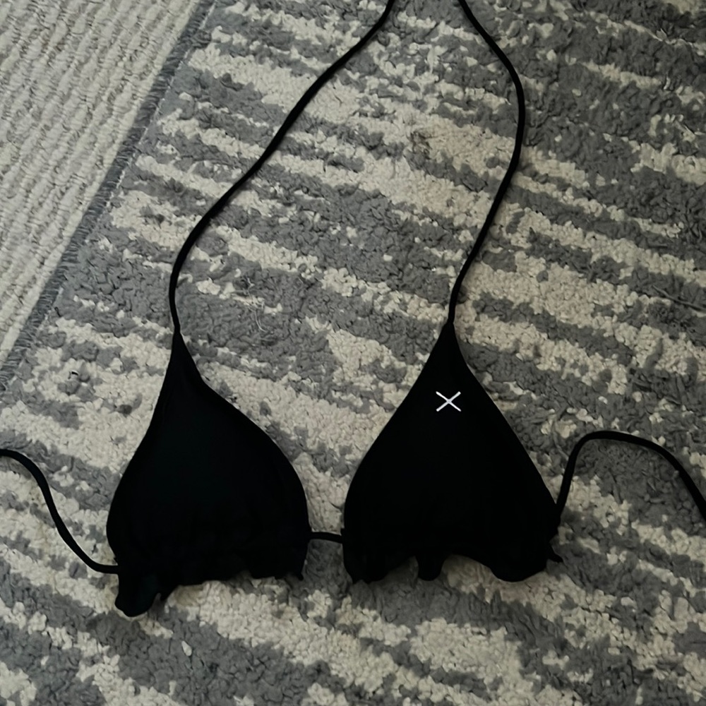 Boutons LA size large top never worn